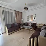 Appartement Cosy De 2 Chambres