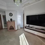 Appartement Cosy De 2 Chambres