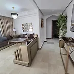 Appartement Cosy De 2 Chambres