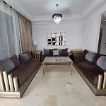 Appartement Cosy De 2 Chambres
