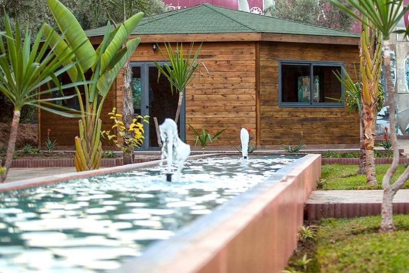 Cosy De 2 Marrakesh