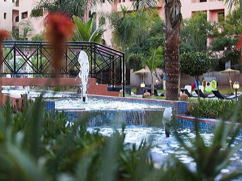 Cosy De 2 Appartement Marrakesh
