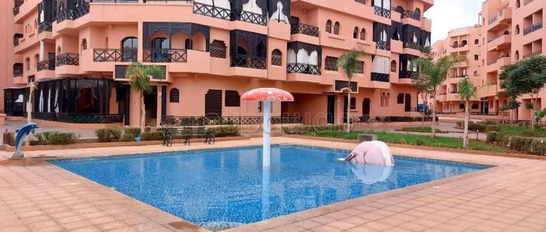 Cosy De 2 * Marrakesh