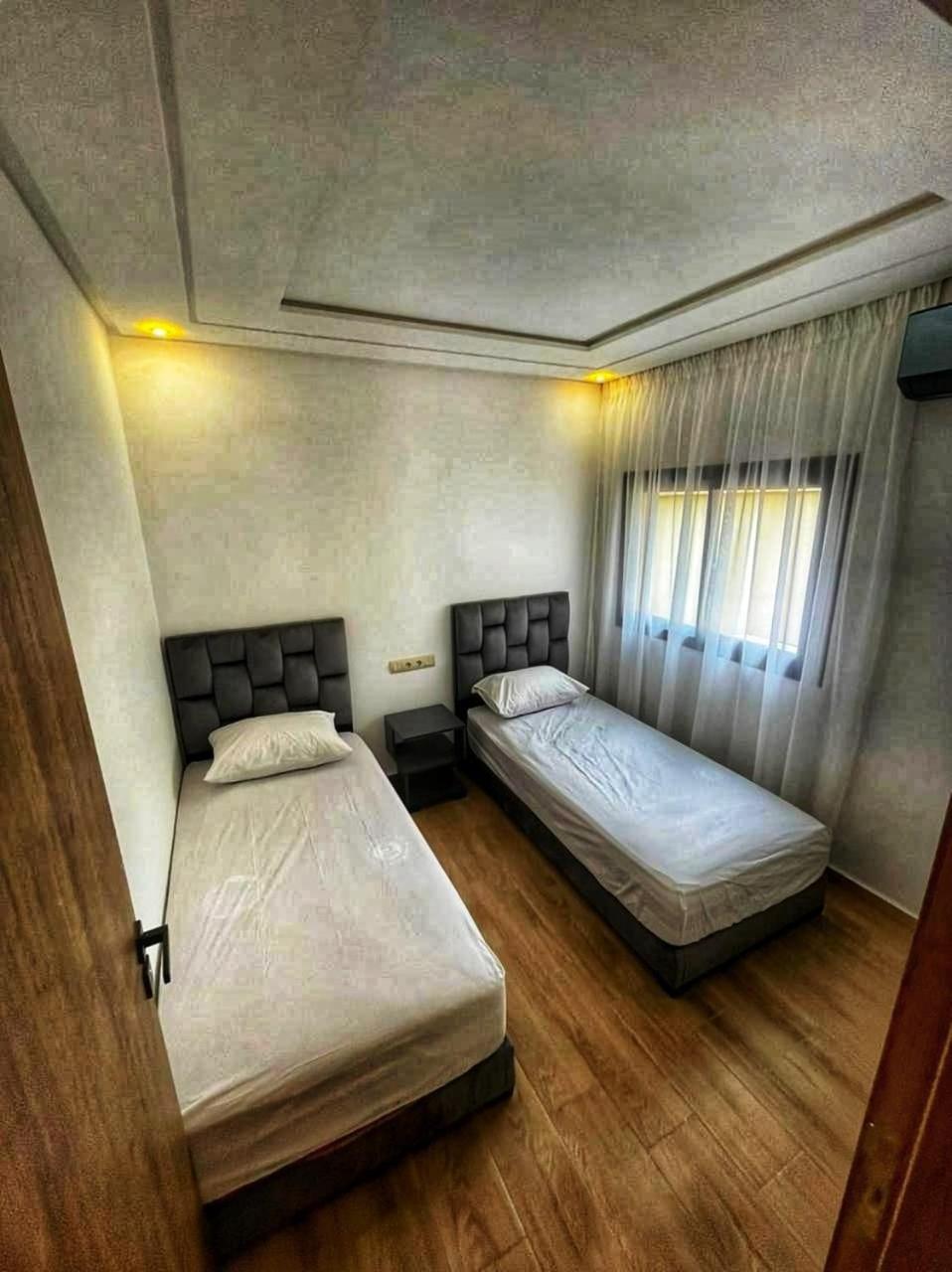 Cosy De 2 Appartement *