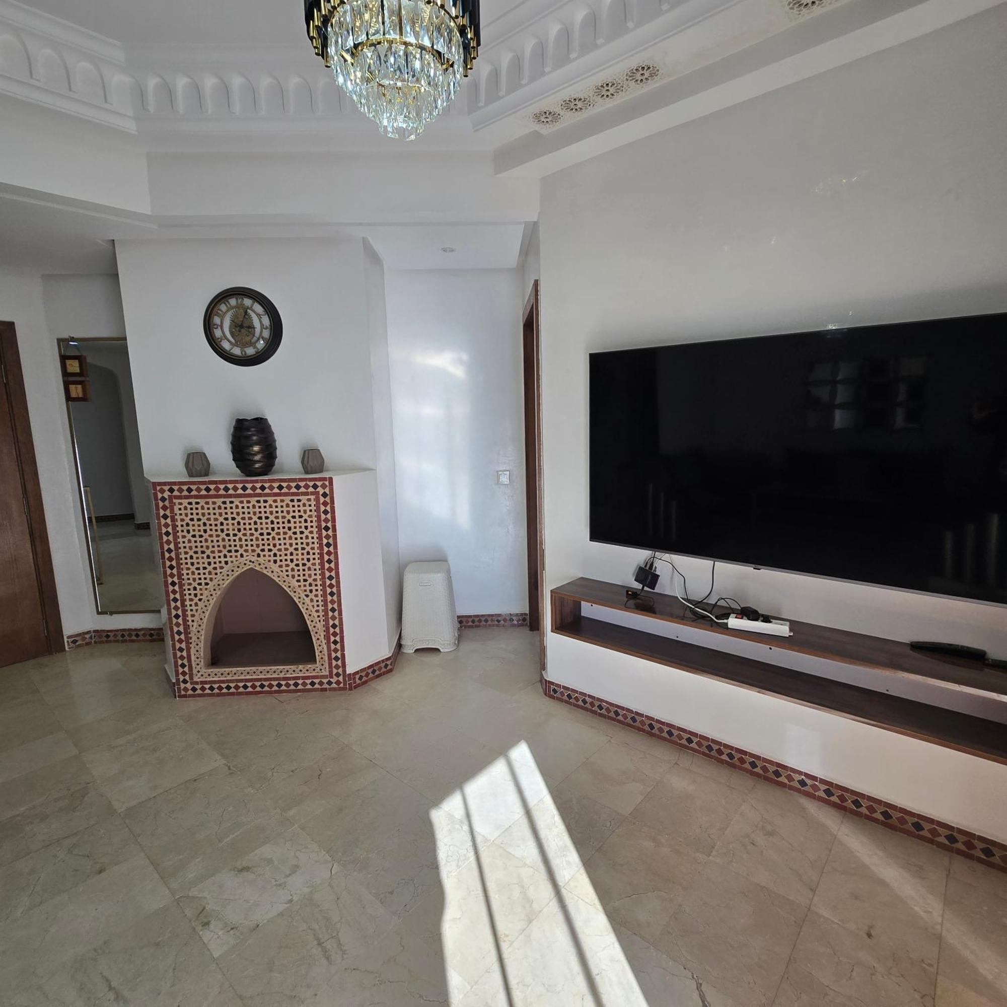 Appartement Cosy De 2 *