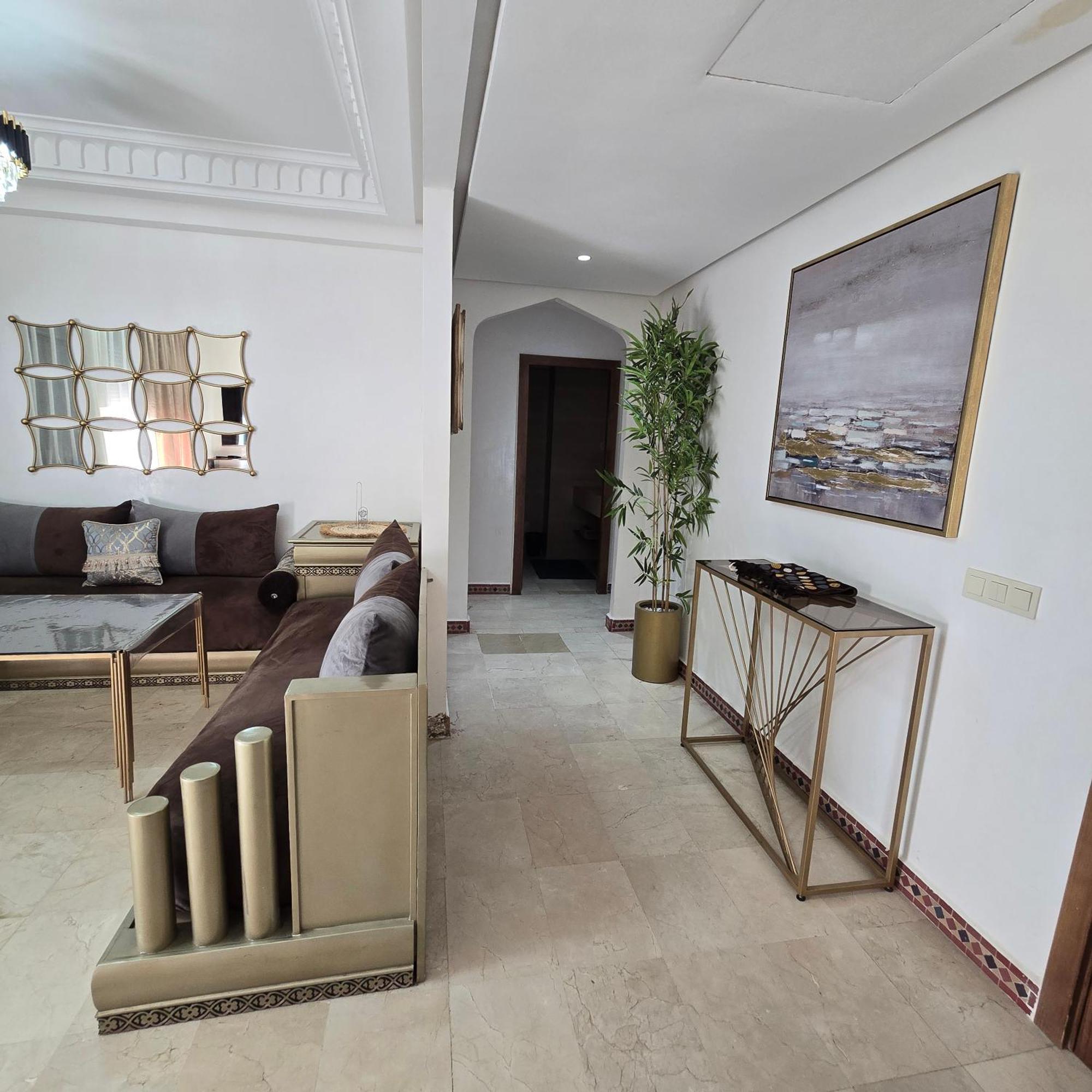Cosy De 2 * Marrakesh