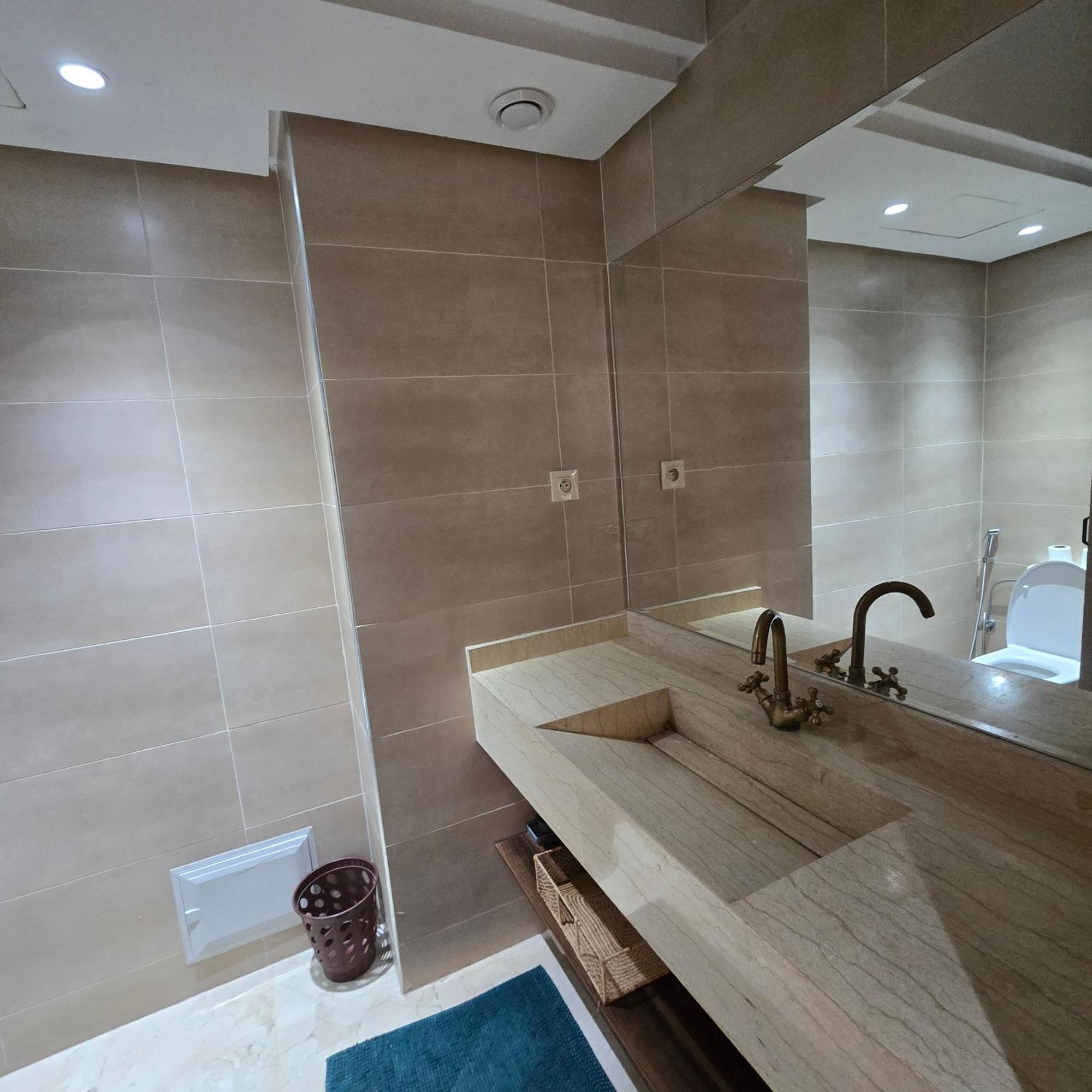 Cosy De 2 Appartement *