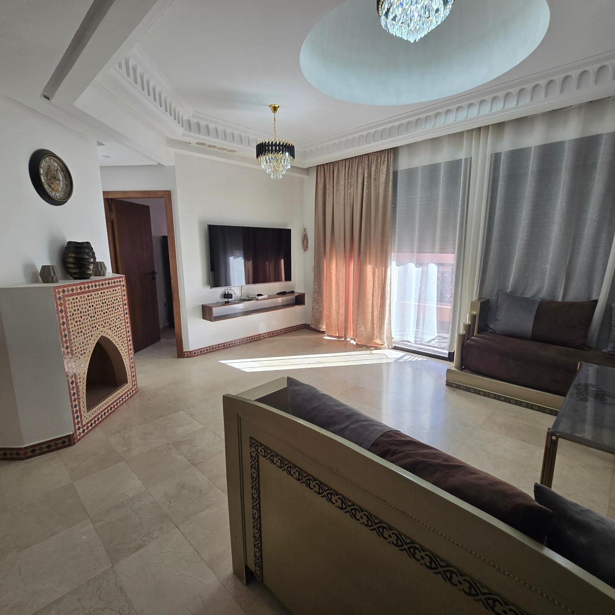 Cosy De 2 Appartement *