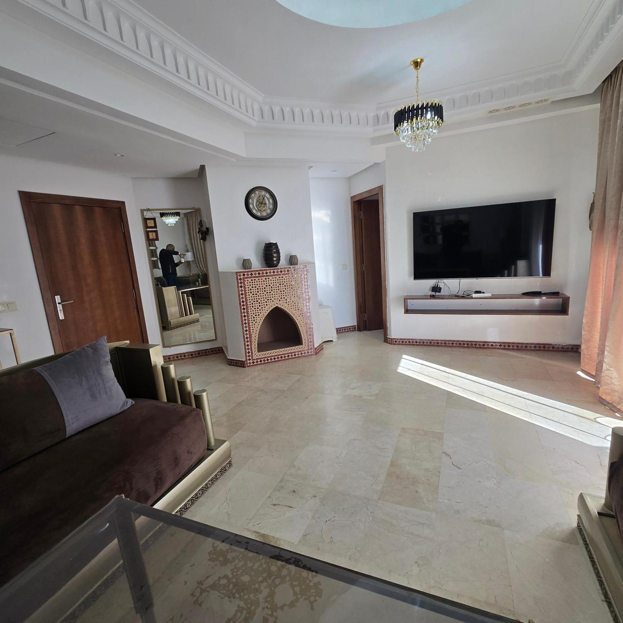 Appartement Cosy De 2