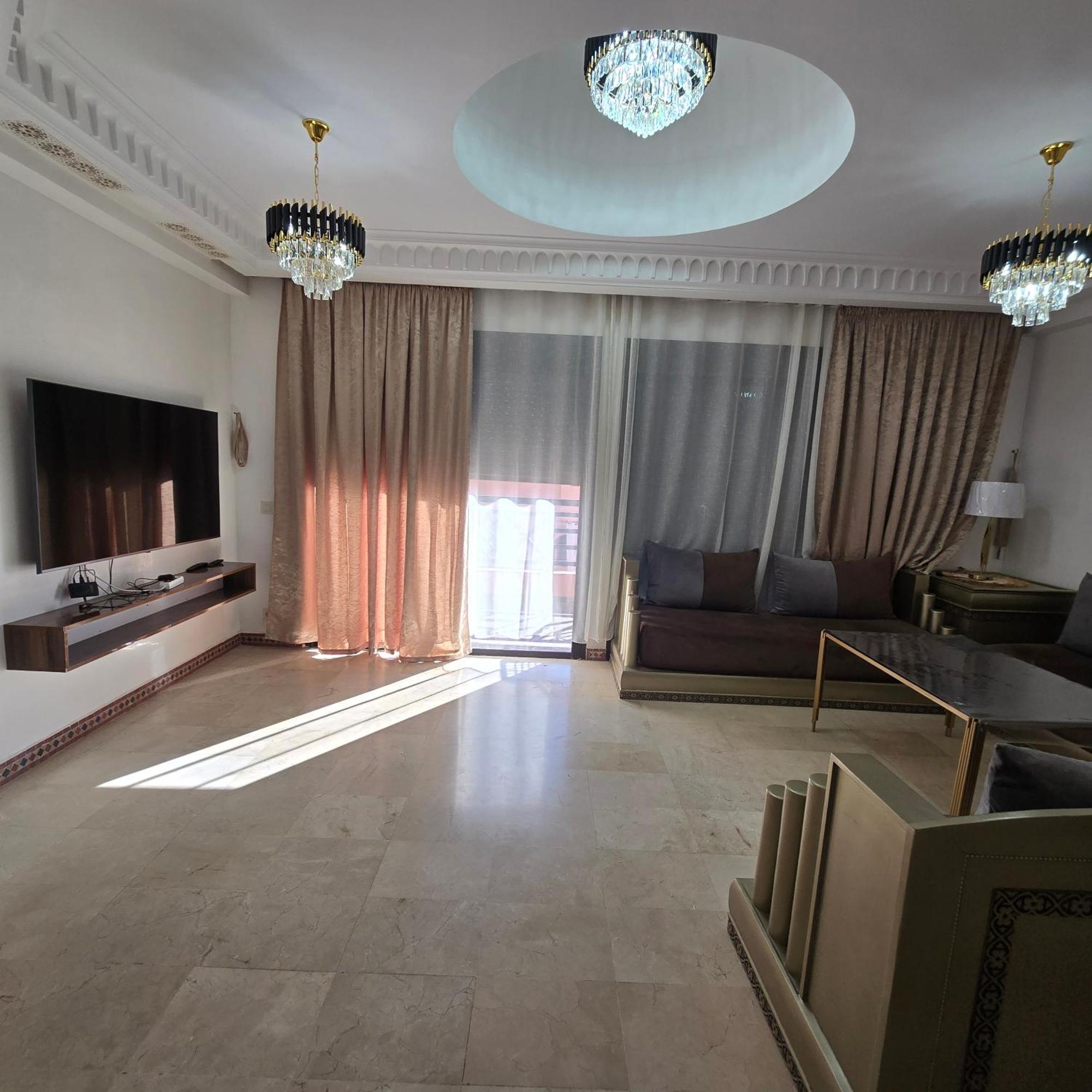Cosy De 2 Appartement Marrakesh