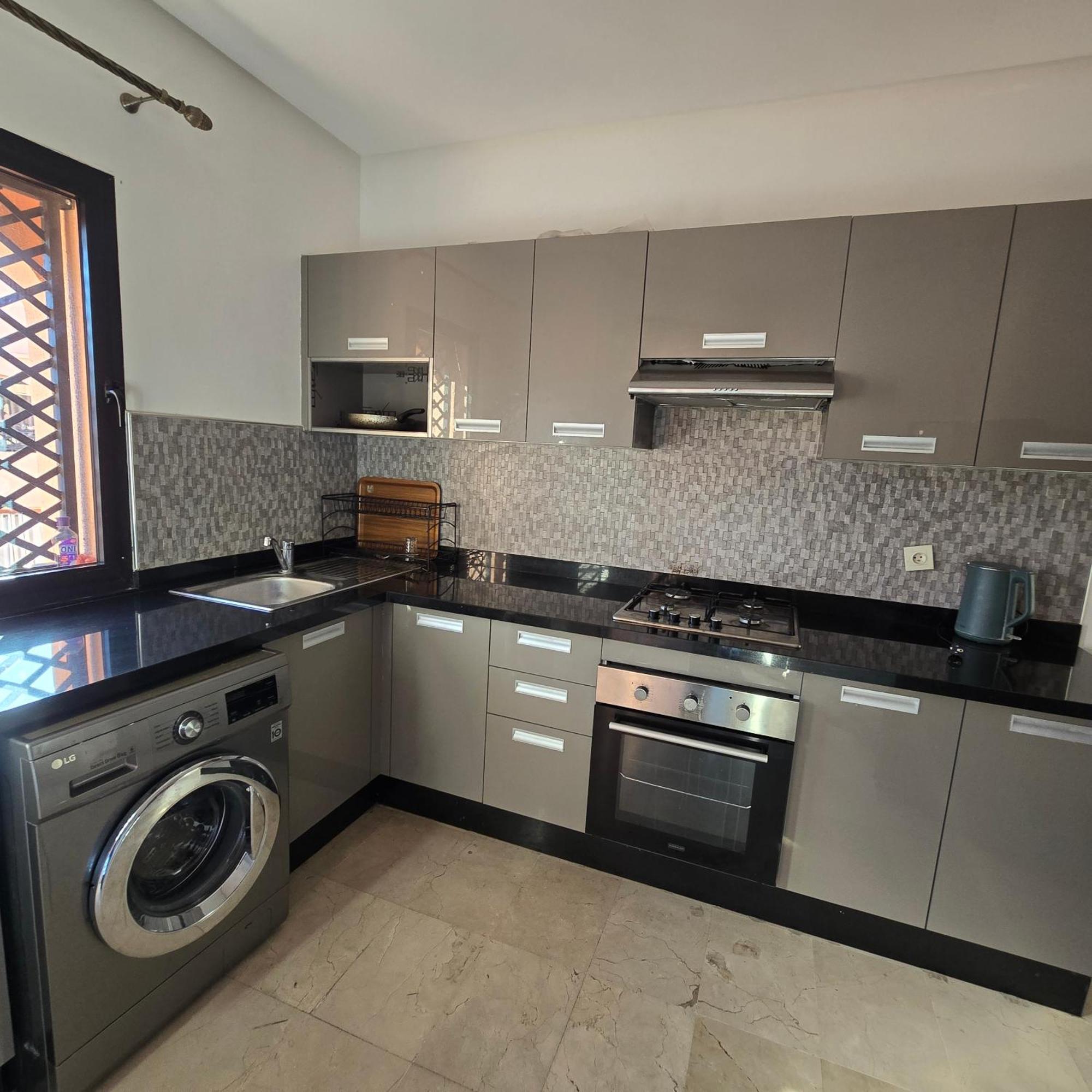 Appartement Cosy De 2